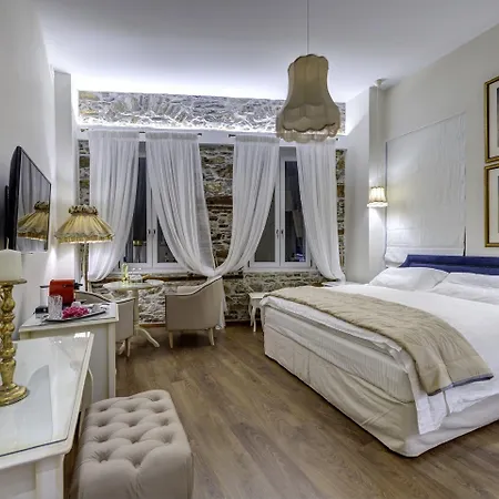Casa de hóspedes 1844 Syros