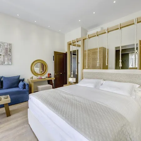 1844 Syros 4* Ermoupoli