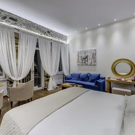 Konukevi 1844 Syros 4*