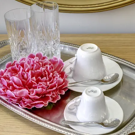 Konukevi 1844 Syros 4*