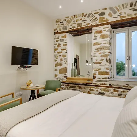 1844 Syros Casa de hóspedes 4*