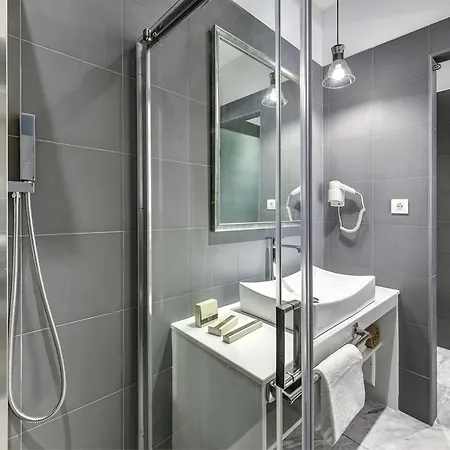 1844 Syros 4* Ermoupoli