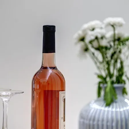 Konukevi 1844 Syros Ermoupoli