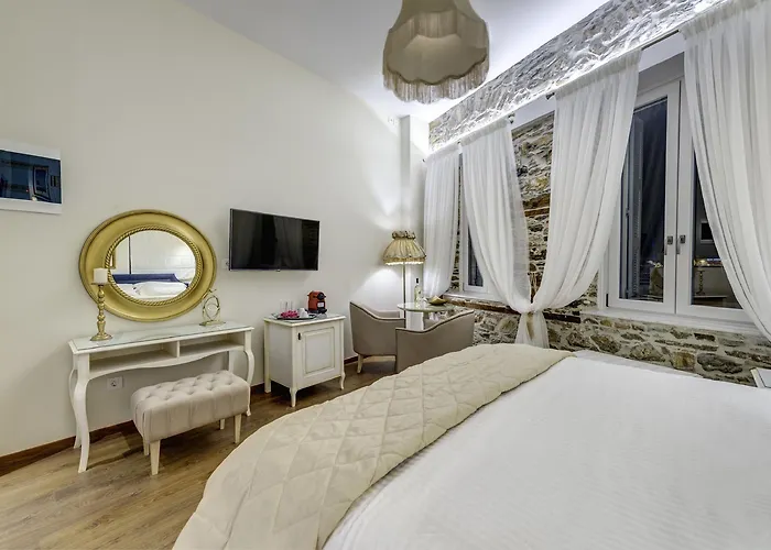 1844 Syros 4* Ermoupoli