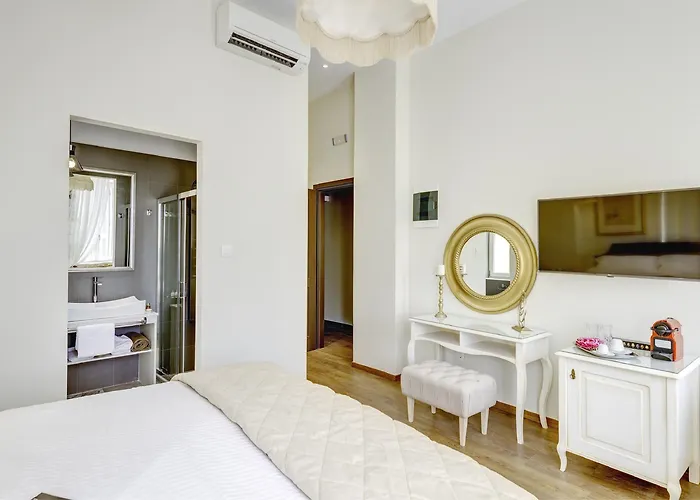 Guest house 1844 Syros Ermoupoli