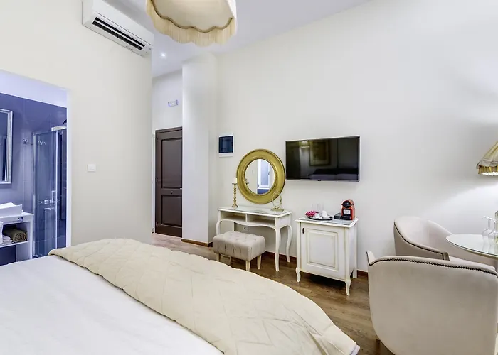 Guest house 1844 Syros Ermoupoli