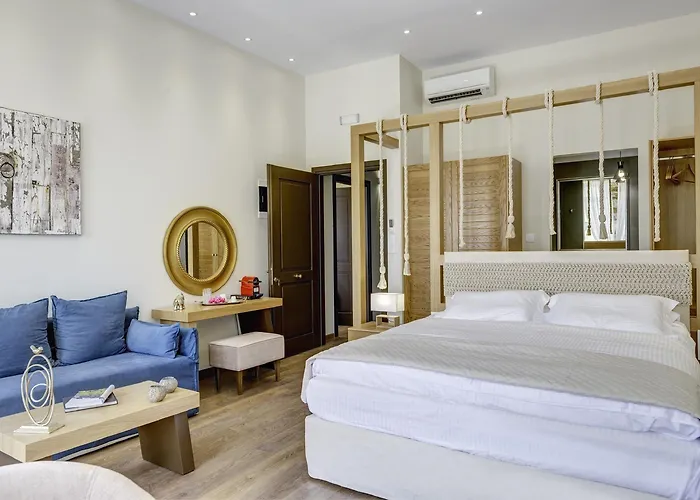 Guest house 1844 Syros