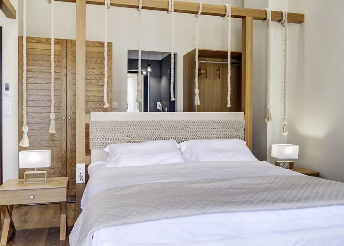 1844 Syros Guest house Ermoupoli