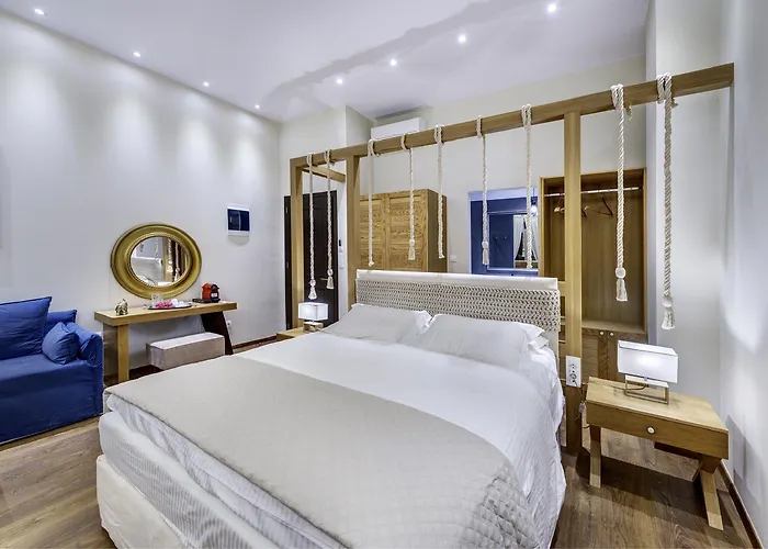 1844 Syros 4* Ermoupoli