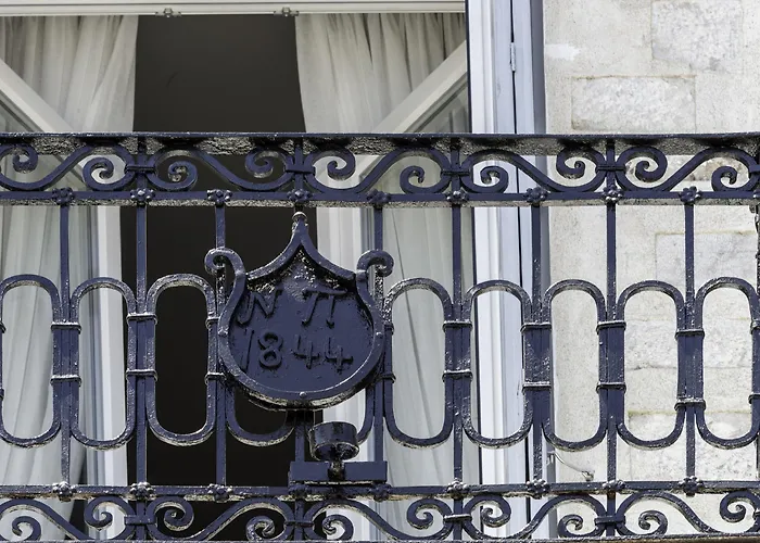 1844 Syros Guest house Ermoupoli