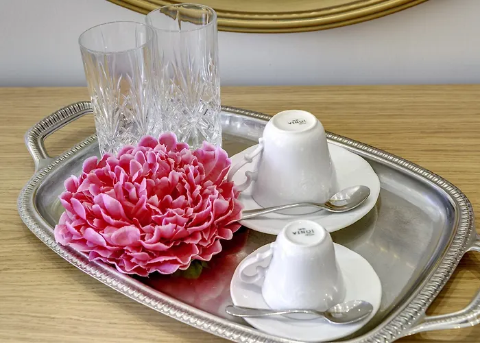 Guest house 1844 Syros 4*