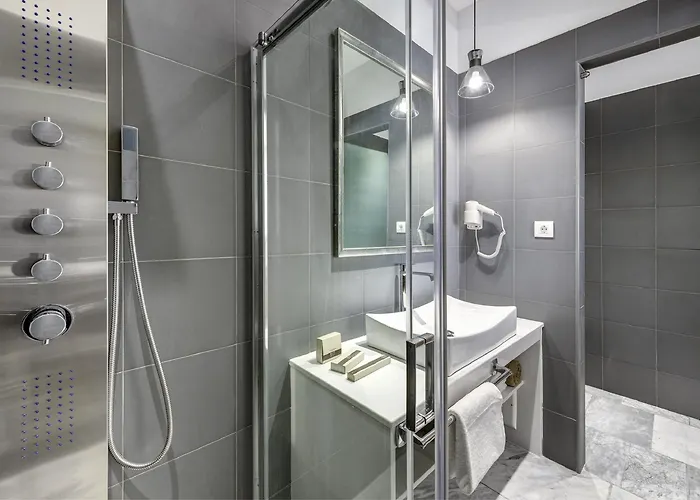 1844 Syros 4* Ermoupoli