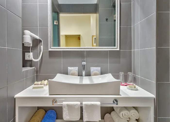 Guest house 1844 Syros Ermoupoli