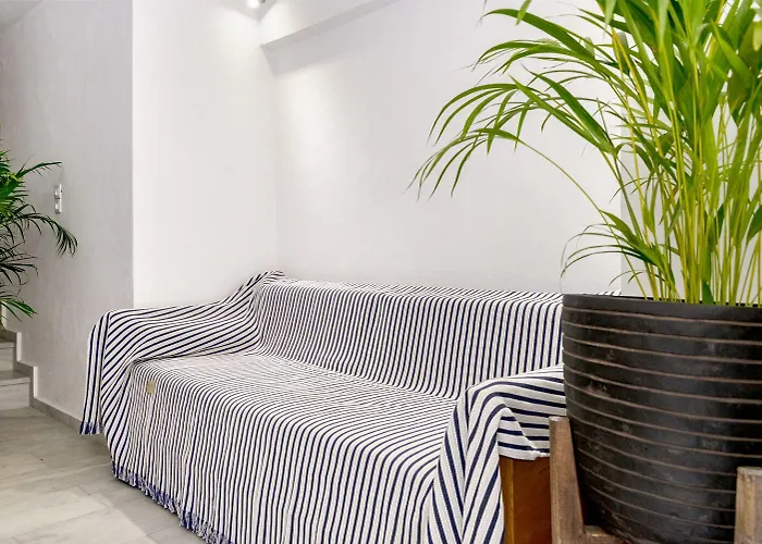 Guest house 1844 Syros Ermoupoli