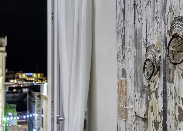 1844 Syros Guest house 4*