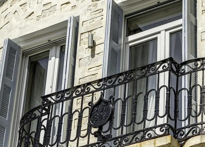 1844 Syros Guest house