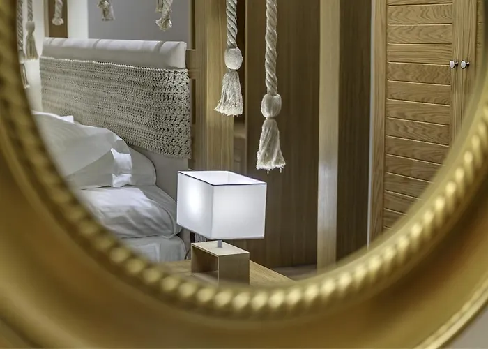 Guest house 1844 Syros Ermoupoli