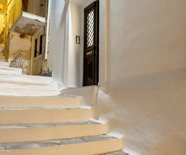 1844 Syros Guest house 4*