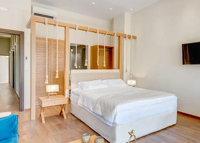 1844 Syros Guest house