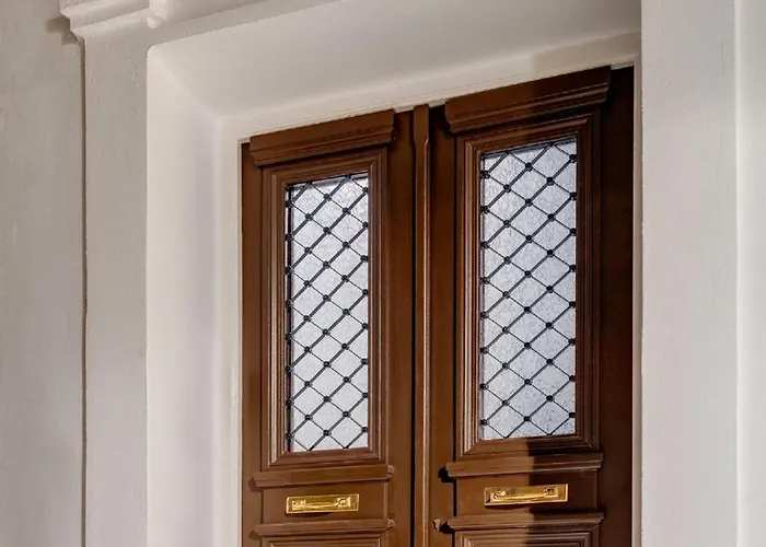 1844 Syros Guest house