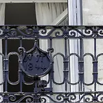 1844 Syros 게스트하우스 에르무폴리