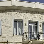 Guest house 1844 Syros 4*