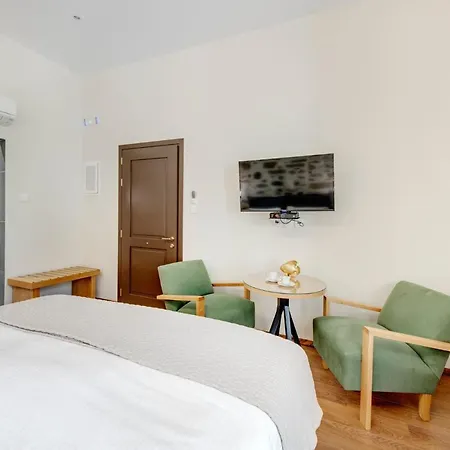 1844 Syros Гостевой дом 4*