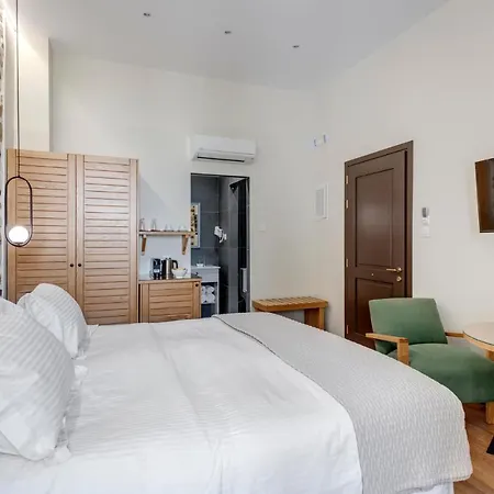 ゲストハウス 1844 Syros