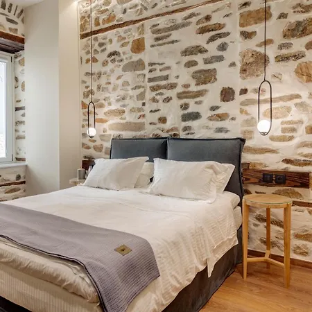 1844 Syros 4* Эрмуполис