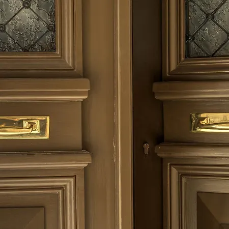 ゲストハウス 1844 Syros