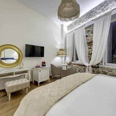 1844 Syros 4* Эрмуполис