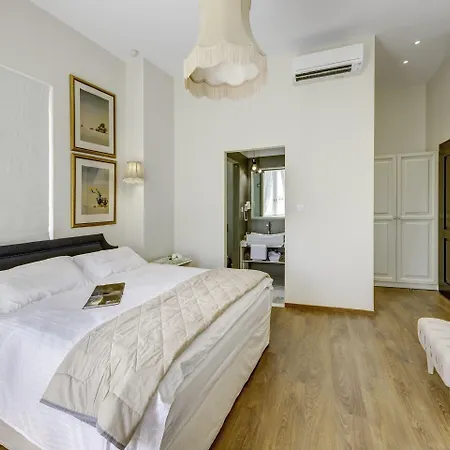 Гостевой дом 1844 Syros 4*