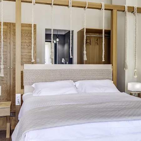 1844 Syros Gæstehus Ermoupoli