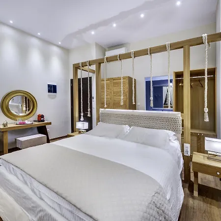 1844 Syros 4* Эрмуполис