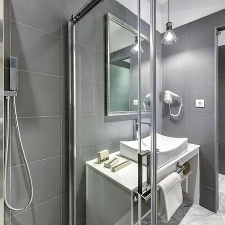 1844 Syros 4* Эрмуполис