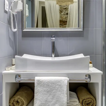 Гостевой дом 1844 Syros