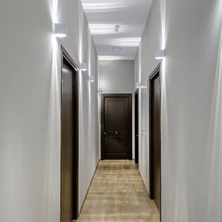 Гостевой дом 1844 Syros Эрмуполис