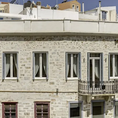 1844 Syros 4* Ermoupoli