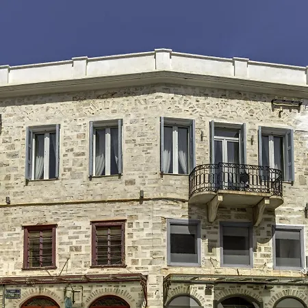 1844 Syros Ermoupoli
