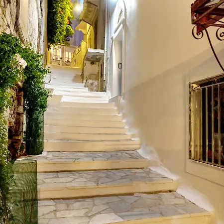 1844 Syros Ermoupoli