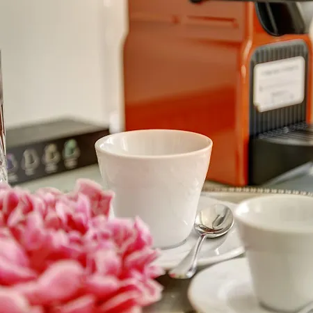 ゲストハウス 1844 Syros 4*