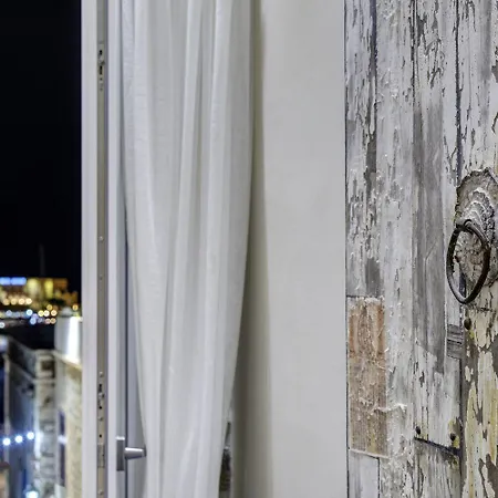 1844 Syros Гостевой дом 4*