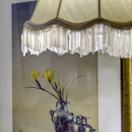 Гостевой дом 1844 Syros 4*