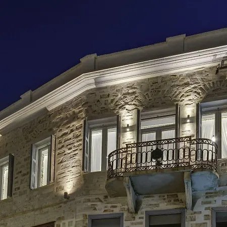 Gasthof 1844 Syros Ermoupoli