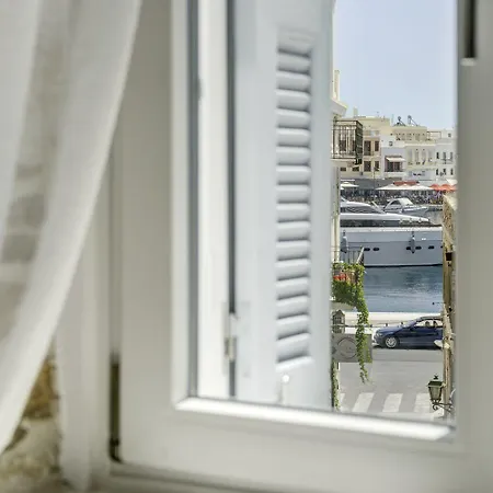 1844 Syros Gasthof