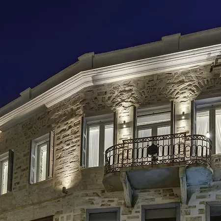 1844 Syros Эрмуполис