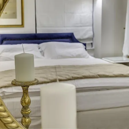 Affittacamere 1844 Syros 4*