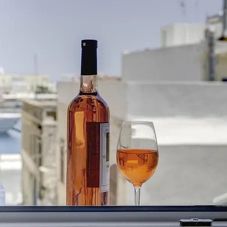 1844 Syros Guest house Ermoupoli