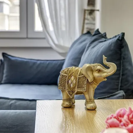 1844 Syros ゲストハウス エルムポリ