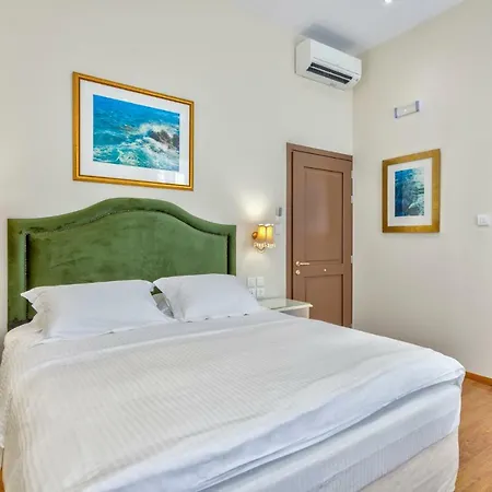 1844 Syros 4* Эрмуполис